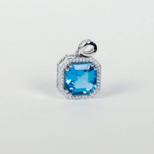 Swiss Lumière pendant