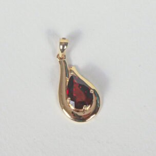 Inferno pendant