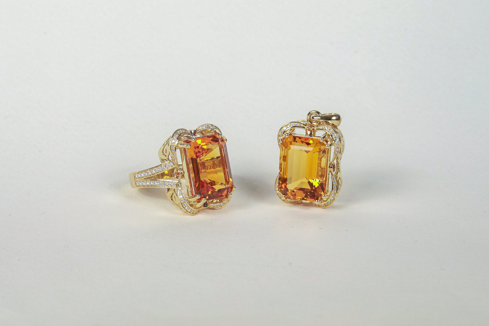 Fuego ring - Image 3