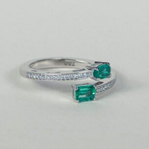 Marea disconnected ring