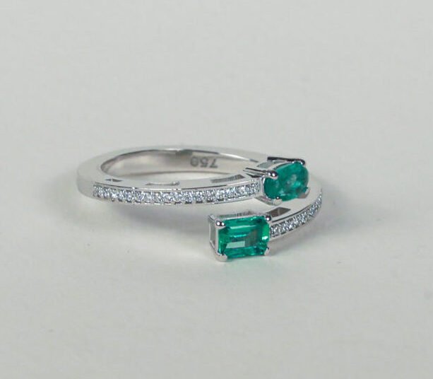 Marea disconnected ring