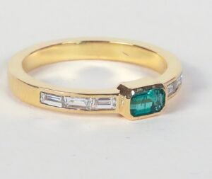 Moderna ring // Jefa